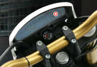 DERBI 660 MULHACEN