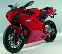 Ducati 1098