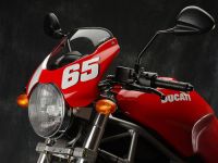 DUCATI 620 MONSTER CAPIREX