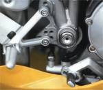 DUCATI 749 S DUCATI 749 S