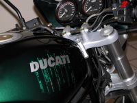 DUCATI 620 MONSTER MATRIX