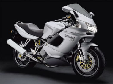DUCATI 1000 ST3