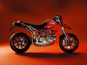 DUCATI 1098