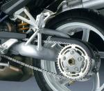 DUCATI 996 MONSTER S4R