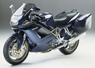 DUCATI 944 ST2