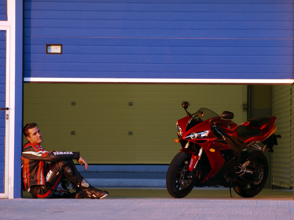 Honda riding centre st ives #2