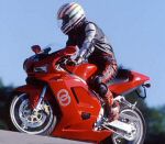 GILERA 600 SUPERSPORT