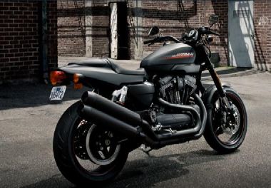 Harley 1200 Xr