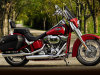 1800 CVO Softail Convertible