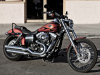 1584 DYNA WIDE GLIDE