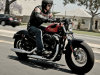 XL 1200 SPORTSTER Forty Eight