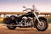 HARLEY-DAVIDSON 1450 ROAD KING CUSTOM&nbsp;FLHRSI