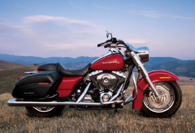 HARLEY-DAVIDSON 1450 ROAD KING CUSTOM&nbsp;FLHRSI