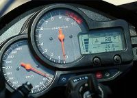 HONDA VTR 1000 FIRESTORM