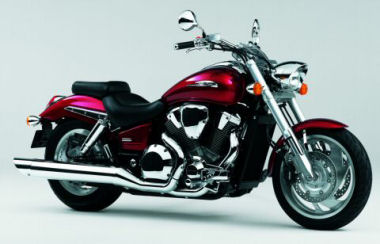 HONDA VTX 1800