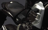 HONDA CBF 600 HORNET R