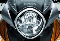 HONDA 700 TRANSALP