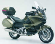 HONDA NT 700 V DEAUVILLE
