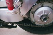 HONDA 750 VFR HONDA 750 VFR