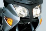HONDA CBF 600 S HONDA CBF 600 S