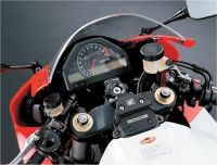 HONDA CBR 1000 RR FIREBLADE