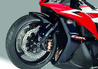 Honda CBR 600 RR E-ABS 2009