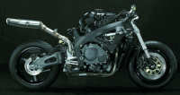 HONDA CBR 1000 RR FIREBLADE HONDA CBR 1000 RR FIREBLADE