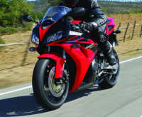 HONDA CBR 1000 RR FIREBLADE HONDA CBR 1000 RR FIREBLADE