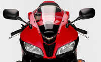 HONDA CBR 600 RR