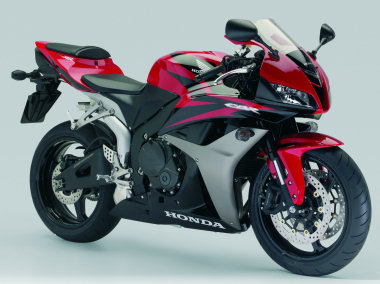 HONDA CBR 600 RR