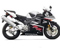 HONDA CBR 900 RR FIREBLADE