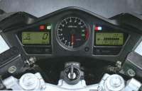 HONDA VFR 800 V-TEC HONDA VFR 800 V-TEC