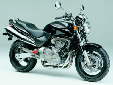HONDA CBF 600 HORNET