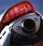 HONDA CBR 600 RR