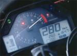 HONDA CBR 600 RR