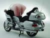 HONDA 1800 GOLDWING avec AIRBAG