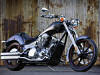 HONDA 1300 FURY