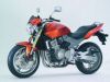 HONDA 600 HORNET