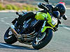 HONDA CBF 600 HORNET 2007