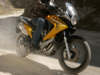 Honda XL 700 V Transalp