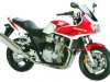 HONDA CB 1300 S