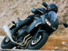 HONDA CBF 1000