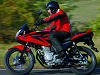 HONDA CBF 125