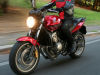 Honda CBF 600 N