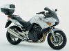 HONDA CBF 600 S