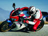 HONDA CBR 1000 RR FIREBLADE
