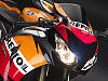 HONDA CBR 1000 RR FIREBLADE ABS