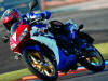 HONDA CBR 125 R