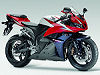 HONDA CBR 600 RR ABS