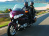 HONDA 1800 GOLDWING